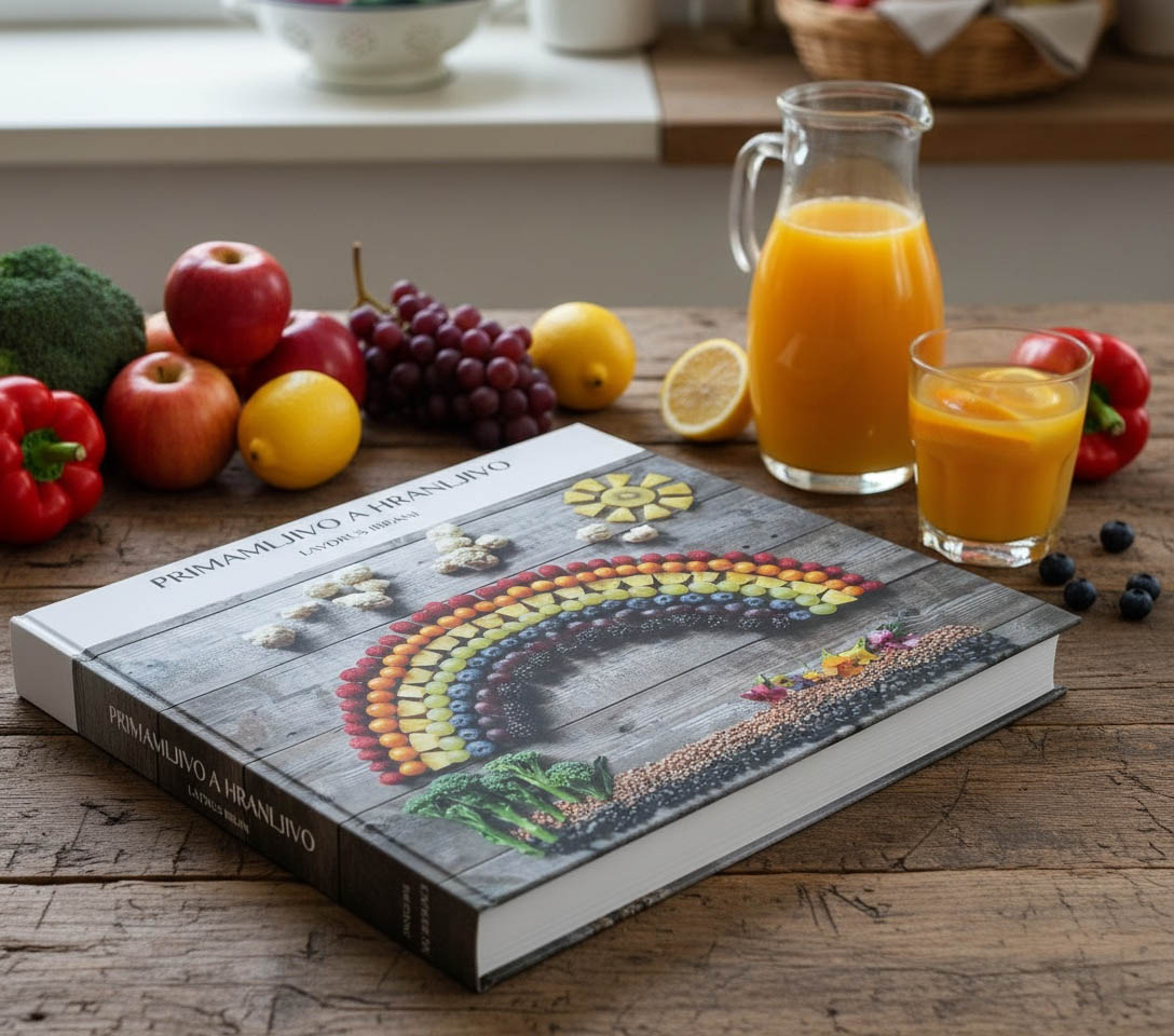 Primamljivo a hranljivo - Štampano izdanje - Slika 2