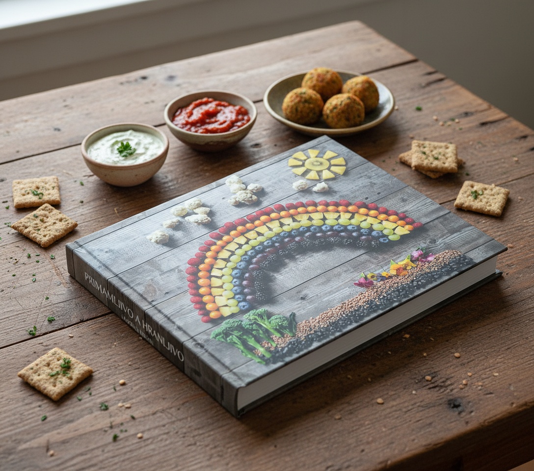 Primamljivo a hranljivo - Štampano izdanje - Slika 3