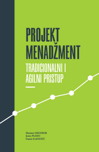 PROJEKT MENADŽMENT - tradicionalni i agilni pristup