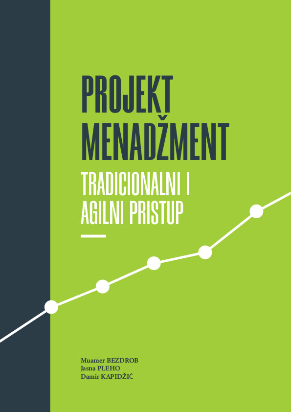 PROJEKT MENADŽMENT - tradicionalni i agilni pristup
